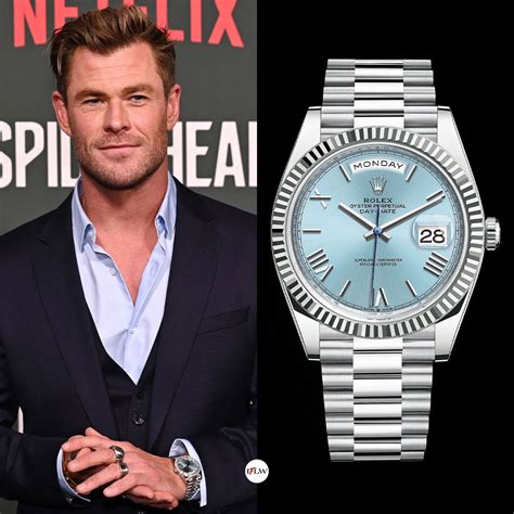 celebrities with men's rolex|celebrities with Rolex watches.